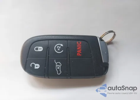 2014 Jeep Grand Cherokee Limited z USA, uszkodzony, nr VIN 1C4RJFBGXEC231706